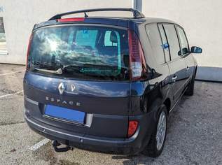 Verkaufe Renault Espace Family Van 