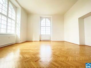 Wunderschöne 3-Zimmerwohnung mit großzügiger Raumaufteilung, 1709.71 €, Immobilien-Wohnungen in 1030 Landstraße