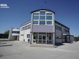 Gewerbeobjekt mit Büroflächen, Lagerhalle und PKW Stellplätzen, 1490000 €, Immobilien-Gewerbeobjekte in 2351 Gemeinde Wiener Neudorf Gewerbeobjekt mit Büroflächen, Lagerhalle und PKW Stellplätzen, 1490000 €, Immobilien-Gewerbeobjekte in 2351 Gemeinde Wiener Neudorf