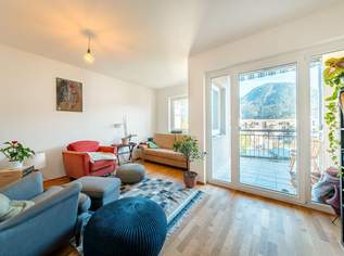 Charmante 3-Zimmer-Wohnung in Kramsach zu kaufen!, 335000 €, Immobilien-Wohnungen in 6233 Kramsach