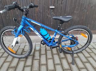 Kinderfahrrad KTM Wildcross 20