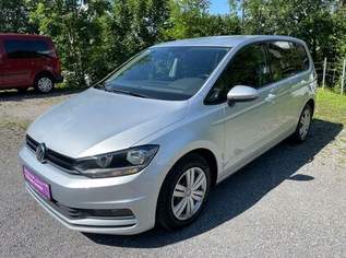 Touran Comfortline 2,0 TDI 116 PS Start-Stopp, 19990 €, Auto & Fahrrad-Autos in 6933 Gemeinde Doren