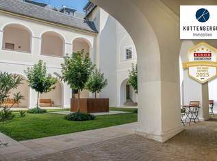 Zentrale Altbauwohnung im Kremser Stadtzentrum, 998.14 €, Immobilien-Wohnungen in 3500 Am Steindl