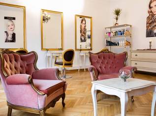 Platz zur Vermietung im Beauty-Salon 