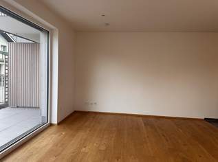 Leben in Seenähe – Moderne 2-Zimmer-Wohnung mit Terrasse & Grünstreifen, 336000 €, Immobilien-Wohnungen in 4813 Altmünster