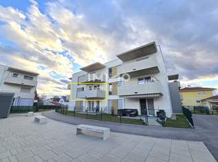 Neuwertige, geförderte 2 Zimmer Wohnung mit Balkon - Gradnerstraße186 B- Top 08B, 639.51 €, Immobilien-Wohnungen in 8054 