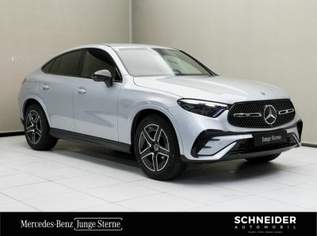 GLC 300 d 4MATIC Coupé, 72900 €, Auto & Fahrrad-Autos in 6850 Stadt Dornbirn GLC 300 d 4MATIC Coupé, 72900 €, Auto & Fahrrad-Autos in 6850 Stadt Dornbirn