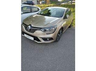 Mégane BOSE-Edition TCe 130PS, 17490 €, Auto & Fahrrad-Autos in 6714 Gemeinde Nüziders