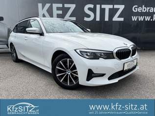 320 d Touring Aut.| SPORTSITZ*PANORAMA, 23980 €, Auto & Fahrrad-Autos in 4053 Ansfelden