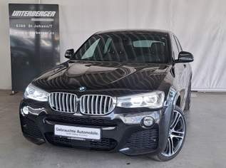 X4 xDrive30d M Sportpaket, 33900 €, Auto & Fahrrad-Autos in 6380 Marktgemeinde St. Johann in Tirol X4 xDrive30d M Sportpaket, 33900 €, Auto & Fahrrad-Autos in 6380 Marktgemeinde St. Johann in Tirol