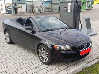 Volvo C70 Cabrio 2.4 | Nur 113.000 km | Top gepflegt & Großer Service NEU! Volvo C70 Cabrio 2.4 | Nur 113.000 km | Top gepflegt & Großer Service NEU!