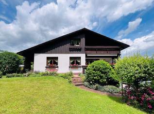 Charmantes Einfamilienhaus, 565000 €, Immobilien-Häuser in 4850 Timelkam