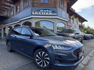 Focus Traveller 1,5 EcoBlue Titanium X Aut.*RADAR*RFK..., 17950 €, Auto & Fahrrad-Autos in 4880 Sankt Georgen im Attergau Focus Traveller 1,5 EcoBlue Titanium X Aut.*RADAR*RFK..., 17950 €, Auto & Fahrrad-Autos in 4880 Sankt Georgen im Attergau