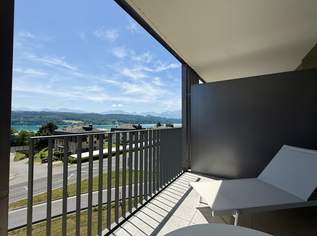 Attraktive Ferienimmobilie in Techelsberg – zwei Mikroapartments mit Seeblick!, 429000 €, Immobilien-Wohnungen in 9212 Sankt Martin am Techelsberg