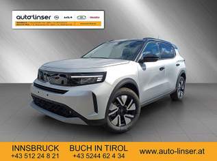 Frontera 1.2 DI MHEV GS Aut., 28933 €, Auto & Fahrrad-Autos in 6020 Innsbruck