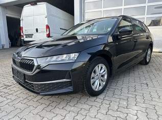 Octavia 1,5 TSI mHEV Selection Schaltgetriebe, 28950 €, Auto & Fahrrad-Autos in 8076 Vasoldsberg