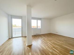 Attraktive 2-Zimmer Wohnung nahe Siemens AG - neue Einbauküche!, 999 €, Immobilien-Wohnungen in 1210 Floridsdorf