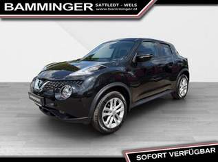 Juke 1,6 Acenta Aut. ''inkl. Navigation'', 11990 €, Auto & Fahrrad-Autos in 4642 Sattledt Juke 1,6 Acenta Aut. ''inkl. Navigation'', 11990 €, Auto & Fahrrad-Autos in 4642 Sattledt
