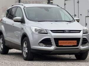 Kuga* Sitzheiz.* 2Besitz*ZR und WAPU bei 180tkm*, 8800 €, Auto & Fahrrad-Autos in 5020 Altstadt