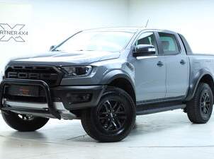 Ranger Raptor ORTNER 4X4 3 Jahre Garantie, 47990 €, Auto & Fahrrad-Autos in Kärnten
