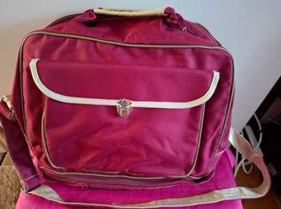 Umhängetasche/ Weekender, 10 €, Kleidung & Schmuck-Taschen & Koffer in 1160 Ottakring