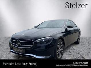 E 400 d 4MATIC Limousine, 46900 €, Auto & Fahrrad-Autos in Steiermark