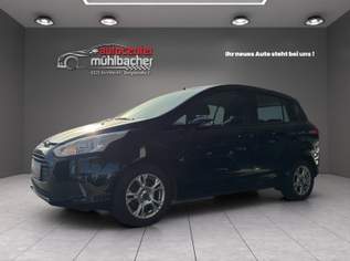 B-MAX Trend 1,0 EcoBoost Start/Stop, 9480 €, Auto & Fahrrad-Autos in 6322 Gemeinde Kirchbichl