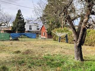 945 m² Baugrund in Gerasdorf-Oberlisse nahe der Wiener Stadtgrenze, 689000 €, Immobilien-Grund und Boden in 2201 Gerasdorf bei Wien