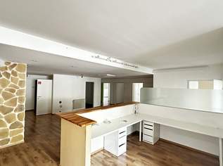 Praxis oder Büroräumlichkeiten Nähe Straßenbahn 49 auf der Hütteldorfer Straße, 5163 €, Immobilien-Gewerbeobjekte in 1140 Penzing