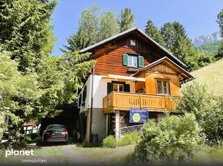 CHARMANTES SALZKAMMERGUT-HAUS, 599000 €, Immobilien-Häuser in 8992 Altaussee