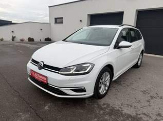 Golf Variant Rabbit 2,0 TDI 4Motion/LED/NAVI/ACC, 13980 €, Auto & Fahrrad-Autos in 8211 Ilztal