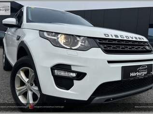 Discovery Sport SE AWD, 22550 €, Auto & Fahrrad-Autos in 6830 Marktgemeinde Rankweil