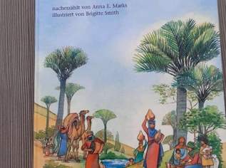 Buch "Die Bibel", 7.5 €, Marktplatz-Bücher & Bildbände in 4030 Linz