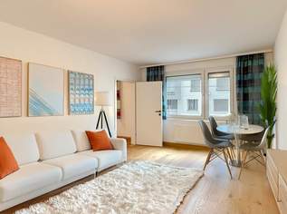 Top saniert! 2 Zimmerwohnung, 329000 €, Immobilien-Wohnungen in 1150 Rudolfsheim-Fünfhaus