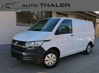 Transporter Kastenwagen 2.0 TDI 66kW 5-Gang, 21900 €, Auto & Fahrrad-Autos in 5441 Abtenau