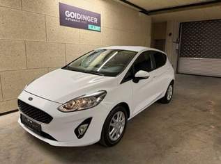 Fiesta Trend 1.1, 9980 €, Auto & Fahrrad-Autos in 6460 Stadt Imst