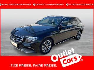E-Klasse 200 d T Austria Edition Aut., 28990 €, Auto & Fahrrad-Autos in 8792 St. Peter-Freienstein