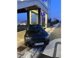 A3 2.0 TDI Ambition, 3990 €, Auto & Fahrrad-Autos in 2301 Gemeinde Groß-Enzersdorf A3 2.0 TDI Ambition, 3990 €, Auto & Fahrrad-Autos in 2301 Gemeinde Groß-Enzersdorf