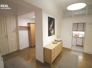 Josefstadt, Altbaubüro mit gutem Grundriss, 550000 €, Immobilien-Gewerbeobjekte in 1080 Josefstadt