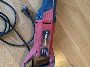 Einhell TE-AP E Vegen Gescheft auflösung   Verkaufe ich Diverse Verkzeug und Maschinen, 25 €, Haus, Bau, Garten-Hausbau & Werkzeug in 1100 Favoriten