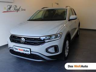 T-Roc Life TSI, 19900 €, Auto & Fahrrad-Autos in 8020 Gries T-Roc Life TSI, 19900 €, Auto & Fahrrad-Autos in 8020 Gries