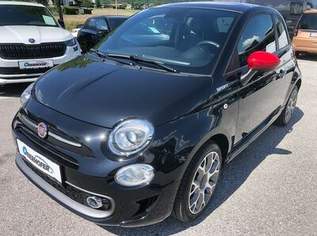 500 1.0 FireFly-Sport, 14990 €, Auto & Fahrrad-Autos in 6068 Gemeinde Mils