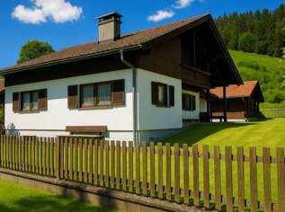 Sie haben genug von der Stadt? Einmaliges Ambiente am Fuße des Schneebergs, 289000 €, Immobilien-Häuser in 2734 Gemeinde Puchberg am Schneeberg