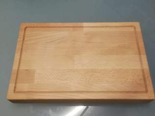 Schneidbrett Buche Massiv, 5 cm Stärke, 69 €, Marktplatz-Genuss & Kulinarik in 2232 Gemeinde Deutsch-Wagram Schneidbrett Buche Massiv, 5 cm Stärke, 69 €, Marktplatz-Genuss & Kulinarik in 2232 Gemeinde Deutsch-Wagram