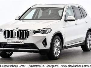X3 xDrive30e G01, 58800 €, Auto & Fahrrad-Autos in 3304 Gemeinde Sankt Georgen am Ybbsfelde X3 xDrive30e G01, 58800 €, Auto & Fahrrad-Autos in 3304 Gemeinde Sankt Georgen am Ybbsfelde