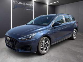 i30 Kombi - PD GO 1.5 DPI c5kg1, 20490 €, Auto & Fahrrad-Autos in 3493 Gemeinde Hadersdorf-Kammern