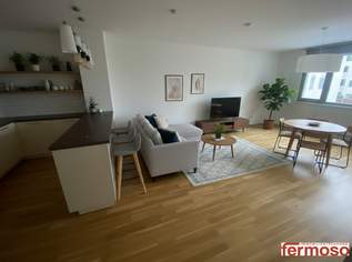 Großzügige 3-Zimmer-Wohnung mit Balkon – modernes Wohnen mit Komfort, 1799 €, Immobilien-Wohnungen in 1210 Floridsdorf