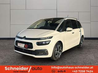 C4 Picasso PureTech 130 S&S EAT6 Shine, 11555 €, Auto & Fahrrad-Autos in 4532 Rohr im Kremstal C4 Picasso PureTech 130 S&S EAT6 Shine, 11555 €, Auto & Fahrrad-Autos in 4532 Rohr im Kremstal