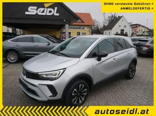 Crossland 1,2 T Elegance *2023er!!*, 14900 €, Auto & Fahrrad-Autos in 8200 Gleisdorf