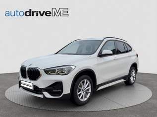 X1 sDrive18d, 25990 €, Auto & Fahrrad-Autos in 4844 Regau